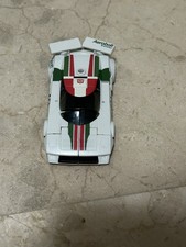 Transformers WFC-E6 Wheel Jack War for Cybertron Trilogy Earthrise