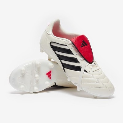  ADIDAS Copa Gloro II FG Fußballschuhe, NEU/OVP, weiß, 44, Leder, UVP: 100  