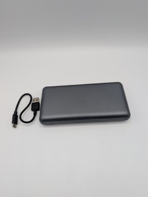 Power Bank Belkin BPB012btGY Grau 20000 mAh 15W