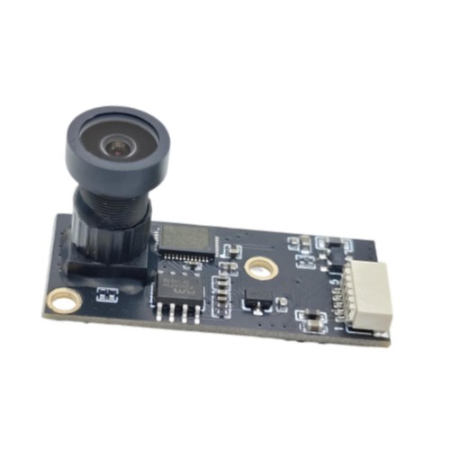 Videocamera Bici HD 1080P Con Display 4.3" E Visione Notturna Colorata - Rotazione 360° Per Ciclisti - 3