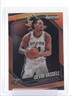 DEVIN VASSELL 2024-25 PANINI PRIZM BLACK BASKETBALL SPURS #225 /225 Q6846