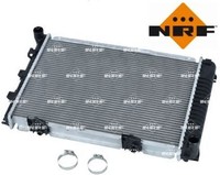 NRF 58719 KüHler FüR MotorküHlung MotorküHler AutoküHler KüHler