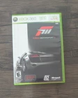 Forza Motorsport 3 (Microsoft Xbox 360, 2009) CIB, VG