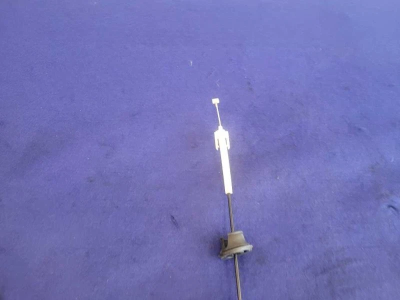 Porsche 911 Turbo 991 2017 cupé de conductor pestillo de puerta interior 2421 Foto 4 de 4