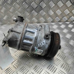 OPEL Vauxhall INSIGNIA A Limousine G09 Klimapumpenkompressor 22861236 2,0 Diesel