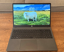 HP 255 G10 15.6” Laptop – Ryzen 5, 16GB RAM, 512GB SSD – Windows 11
