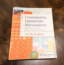 Fundamental Laboratory Mathematics : Required...