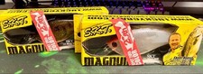 SKT Magnum 110M Lucky Craft