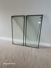 New 450mm x 600mm double glazed sealed units 44 matching available FREE DELIVERY