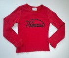 Disney Kids “Princess” Long Sleeve Size 4/5 — photo 1