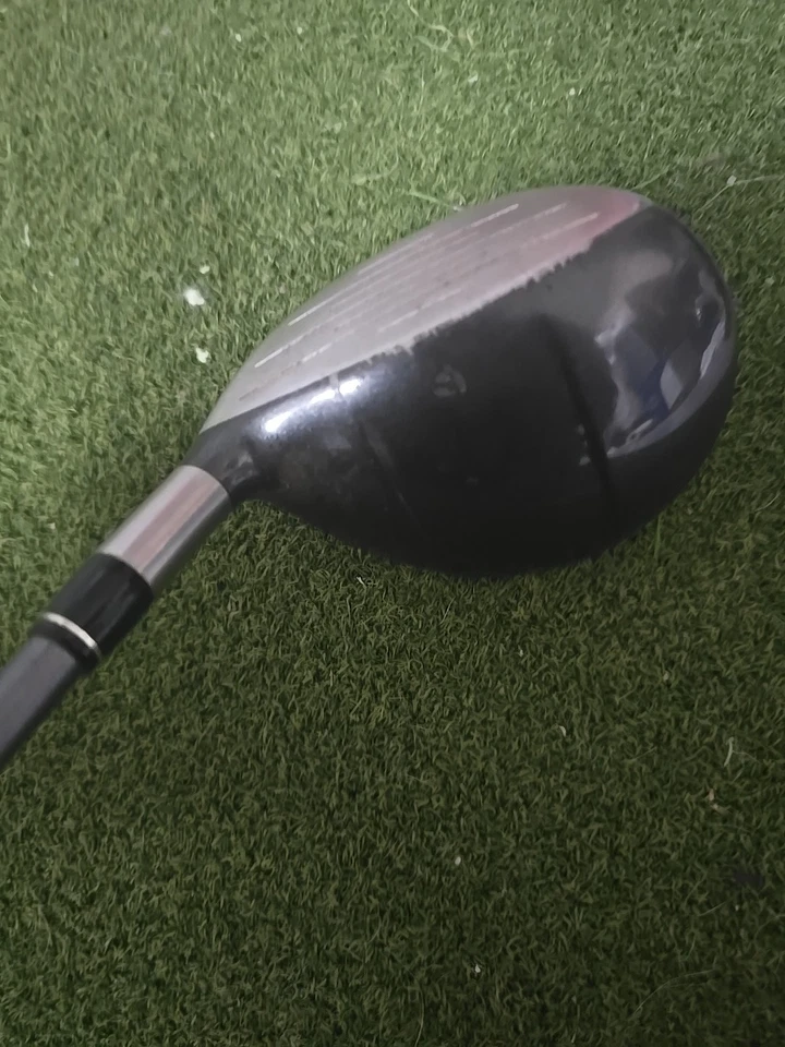 Taylormade 200 Steel 3 Wood Graphite Shaft STIFF Flex Lite S-90 43" - Image 4 of 4