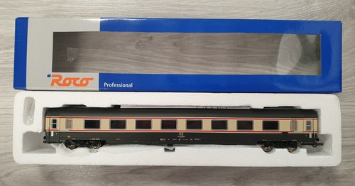 Roco 45630 Personenwagen 1.Kl. FS Gran Comfort NEU OVP | Zustand: Neu