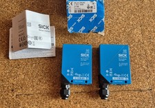 Sick WL24-2R240 Lichtschranke Lichttaster Neu...