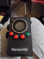 Nanoportle By Infeready Ghost Hunting Paranormal Equipment