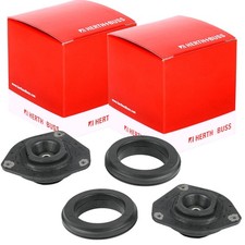 2X HERTH+BUSS DOMLAGER SATZ VORNE LINKS+RECHTS passend für MERCEDES CITAN RENAUL 2X HERTH+BUSS DOMLAGER SATZ VORNE LINKS+RECHTS passend für MERCEDES CITAN RENAUL