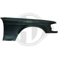 1640006 KotflüGel Rechts FüR MERCEDES-BENZ S-CLASS (W126)