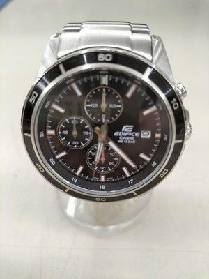 CASIO EFR-5260J Quartz Authentic From Japan