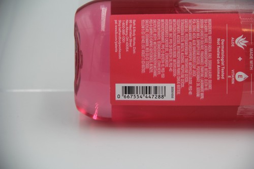 NEW BATH AND BODY WORKS SHOWER GEL 10 FL OZ FULL SIZE YOU CHOOSE SCENT - Afbeelding 137 van 708