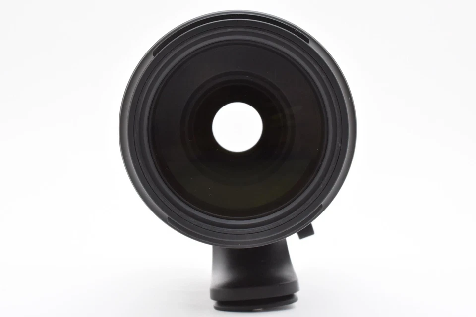 Tamron 100-400mm f/4.5-6.3 Di VC USD A035E for Canon EF mount From Japan( Exc+) - Image 3 of 4