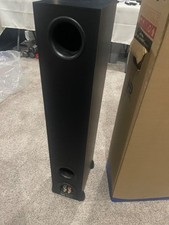 Set of 2 paradigm speakers