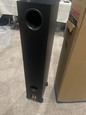 Set of 2 paradigm speakers