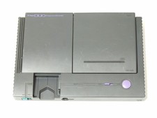 NEC PC Engine DUO Console Hu-Card:OK CD-ROM:Not Working TurboDUO