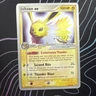 Pokémon TCG Jolteon EX Delta Species 109/113 World Championships 2007