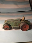 Vintage Dinky Toy Aveling Barford Steam Roller