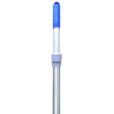 Jed Pool Tools 50-550-12-S Telescopic Pole,Aluminum,6 To 12 Ft. L