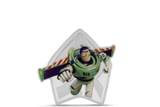 2025 Niue Disney Toy Story (1995) 30th Ann. Buzz 1 oz Silver Proof Coin