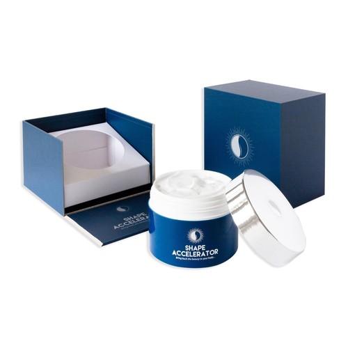 Skin Tightening Cream for Body - Cellulite Cream Belly Butter - Firming Body ...