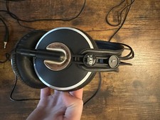 AKG K271 Studio Headphones Made In Austria 55 Ohms