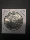 1882 S MORGAN SILVER DOLLAR