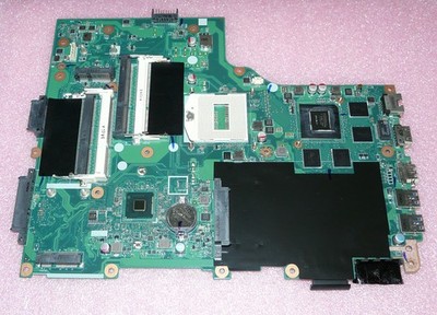 ACER ASPIRE V3-772G Mainboard VA70HW MAIN BD GDDR5 REV:2.0 Nvidia GTX 760M 2GB