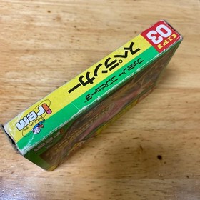 Famicom spelunker box instructions included #c0776e