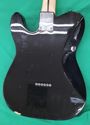 SQUIER CONTEMPORARY TELECASTER Electric Guitar | eBay