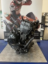 Kawasaki EX650M Ninja 650 Motor Engine Komplett 8560 Km EZ 2020