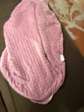 Snuggle Me Infant Lounger with Cover