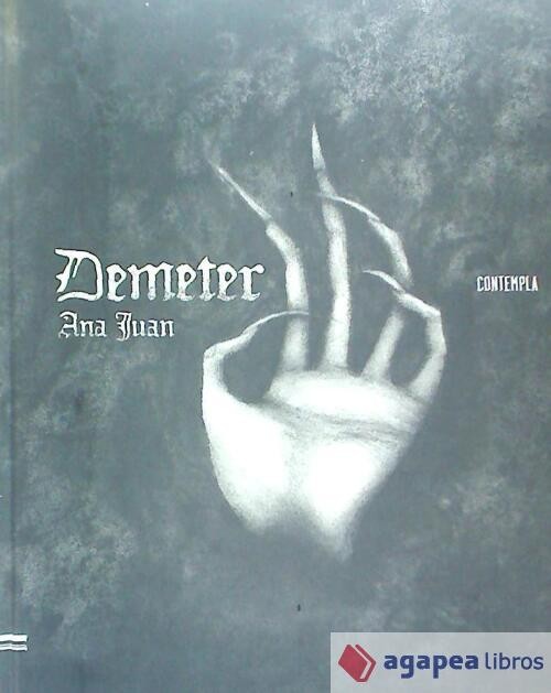 Edelvives Demeter - Imagen 2