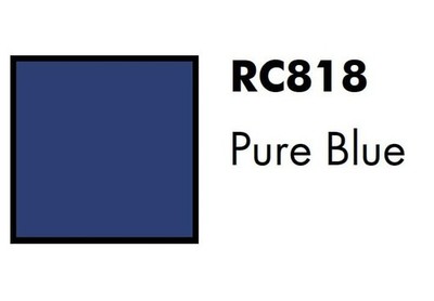 AK Interactive Real Colors Pure Blue RAL 5005 17 ml.