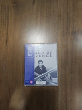 Blood of Revenge Bluray Radiance Limited Edition, Tai Kato Brand New