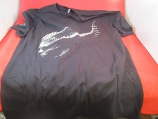 Diablo IV PC Game Blizzard Story & Franchise Development Team Promo Shirt Men M