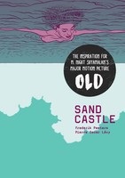 Pierre Levy | Sandcastle | Buch | Englisch (2011) | Gebunden | SelfMadeHero