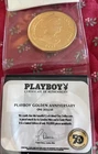 Playboy GOLDEN ANNIVERSARY ONE Dollar