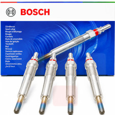Bougies de préchauffage Toyota CRESSIDA