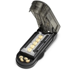 ONE PIX Pill Cutter Splitter for Small and Tiny Pills, Pill Cutter for Cutting