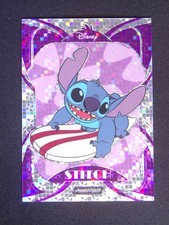 2025 KAKAWOW PHANTOM Disney Stitch #SHP-16 Stitch Purple /115