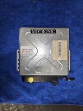 Audi S2 3b S4 200 2.2 20v Standard Bosch Motronic Engine Ecu