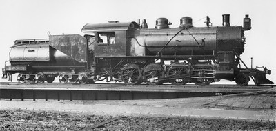 #ad Erie Railroad 2077 a Baldwin 2 8 0 Type H 21 Class built 1910 8 x 10 Photo $12.99