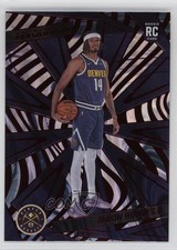 2024-25 Panini Revolution Rookies Red Swirl DaRon Holmes II #141 1mc9